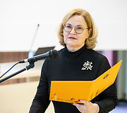 Violeta Laugalienė
