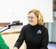 Violeta Laugalienė