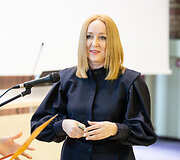 Asta Lesauskienė