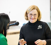 Violeta Laugalienė