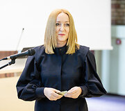 Asta Lesauskienė