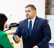 Zakiras Medzidovas