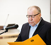 Pranas Nainys