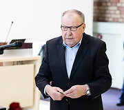 Pranas Nainys