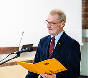 Juozas Pabrėža