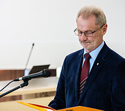 Juozas Pabrėža