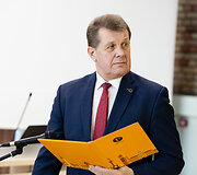 Antanas Sireika