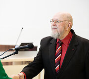 Vilius Puronas