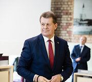 Antanas Sireika