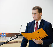 Antanas Sireika