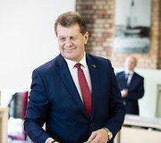 Antanas Sireika