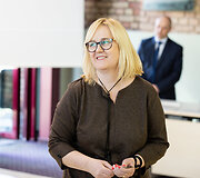 Irena Vidžiūnienė