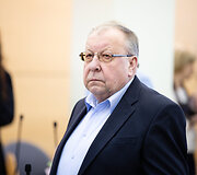 Pranas Nainys