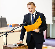 Artūras Visockas