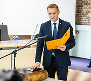 Artūras Visockas