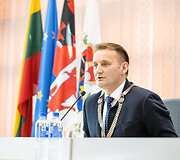 Artūras Visockas