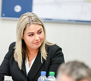 Monika Žvinklytė