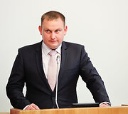 Svajūnas Adžgauskas