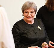 Adelė Dim&scaron;ienė