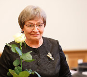 Adelė Dim&scaron;ienė