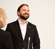 Tadas Gryn