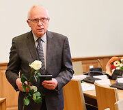 Arvydas Baublys