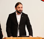 Tadas Gryn