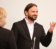 Tadas Gryn