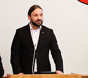 Tadas Gryn