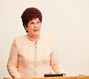 Laima Vincė Kirkliauskienė