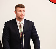 Povilas Labukas