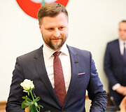 Gintaras Rakaitis