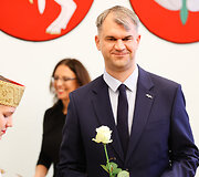 Mindaugas &Scaron;ima