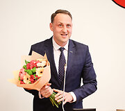 Nerijus Cesiulis