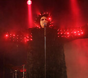 Algirdas Kau&scaron;pėdas