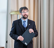 Linas Venclauskas