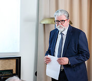 Ramūnas Garbaravičius