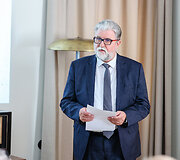 Ramūnas Garbaravičius