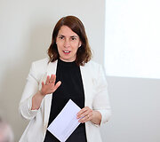 Hadas Wittenberg Silverstein