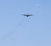 Tarptautinės pratybos &bdquo;Air Defender 23&ldquo;