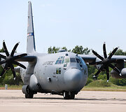 Tarptautinės pratybos &bdquo;Air Defender 23&ldquo;