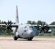 Tarptautinės pratybos &bdquo;Air Defender 23&ldquo;