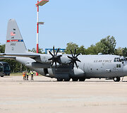 Tarptautinės pratybos &bdquo;Air Defender 23&ldquo;