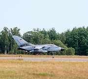 Tarptautinės pratybos &bdquo;Air Defender 23&ldquo;