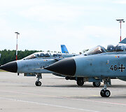 Tarptautinės pratybos &bdquo;Air Defender 23&ldquo;