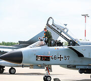 Tarptautinės pratybos &bdquo;Air Defender 23&ldquo;