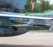 Tarptautinės pratybos &bdquo;Air Defender 23&ldquo;