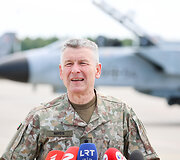 Valdemaras Rup&scaron;ys