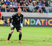 Europos futbolo čempionato atrankos rungtynės: Lietuva &ndash; Bulgarija