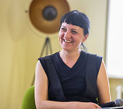 Agnė Cesiulė